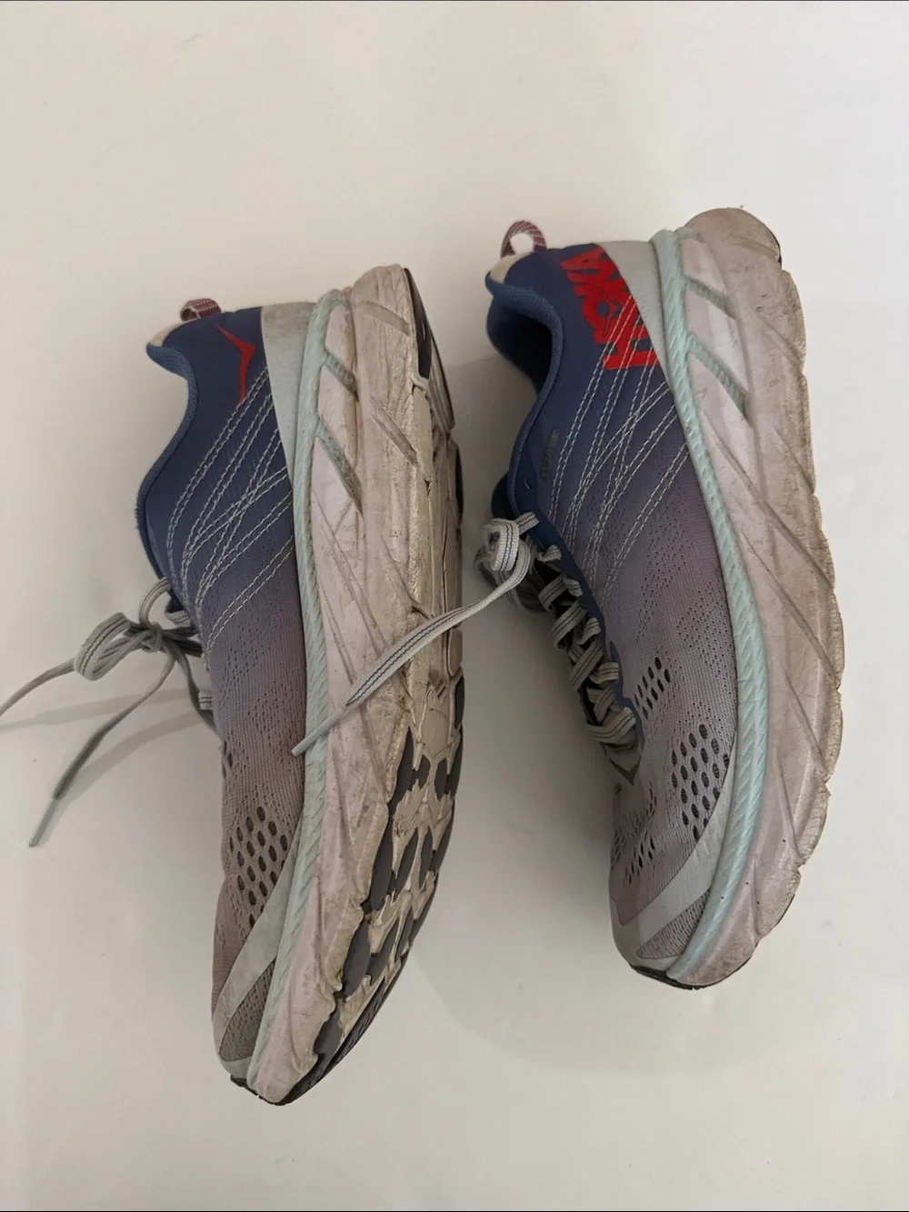 Hoka One One lightweight running